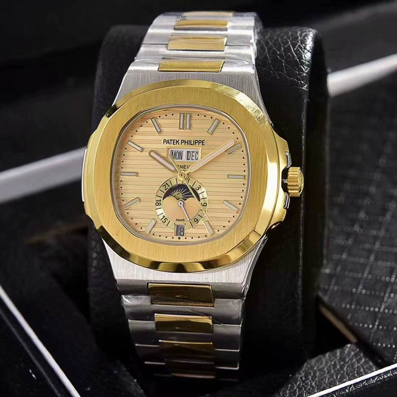 Patek Philippe Watch 143